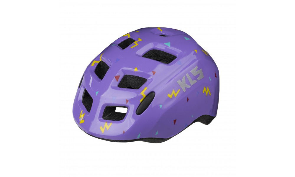 Kask rowerowy Kellys ZIGZAG