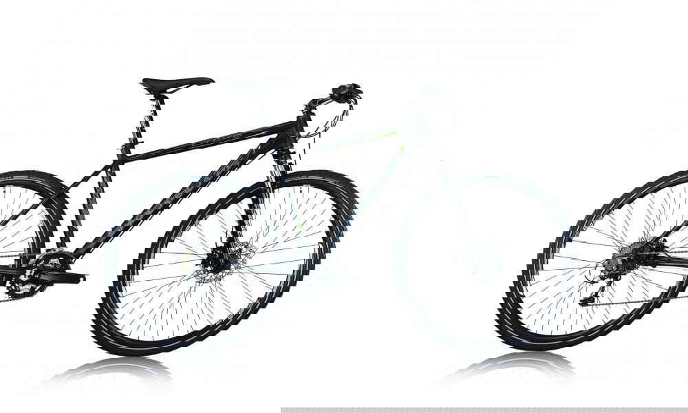 Rower crossowy Shockblaze Croxer Cross Deore Man 2015