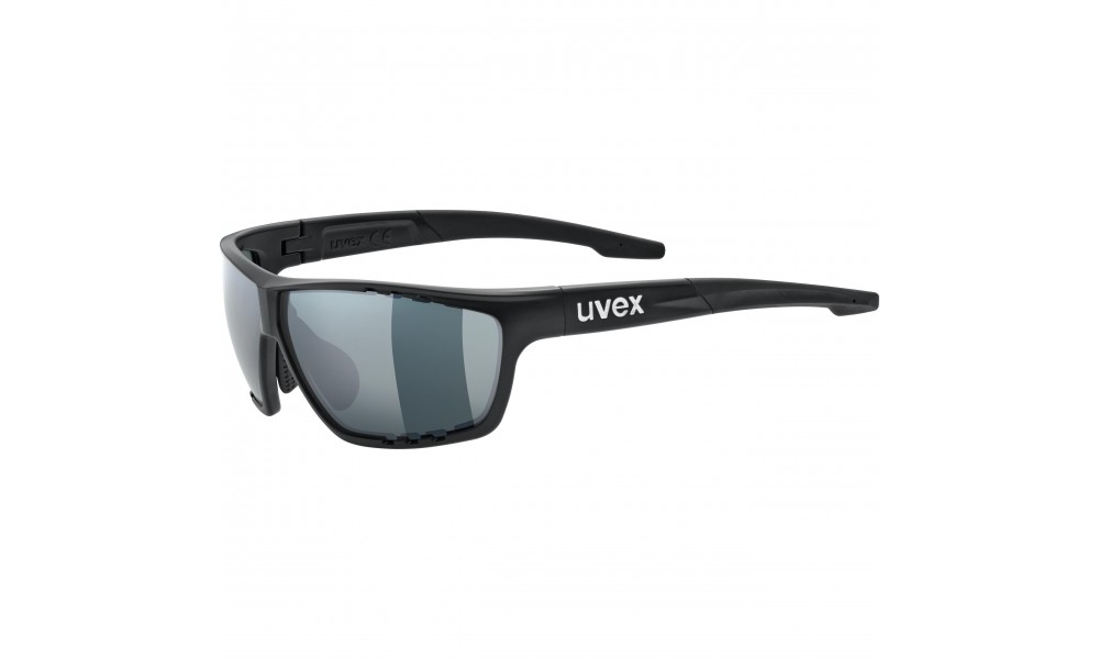 Okulary Uvex Sportstyle 706 colorvision