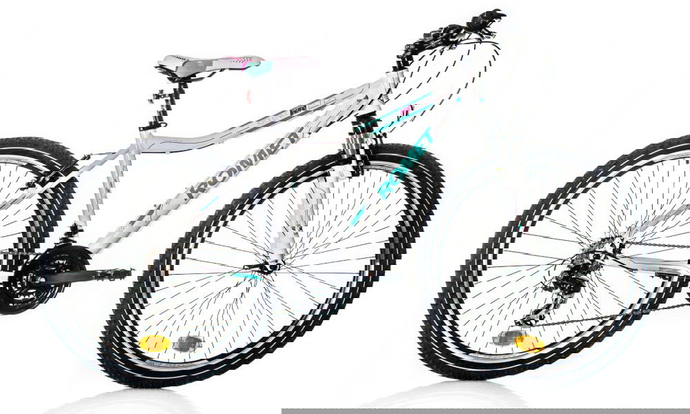 Rower górski Romet Jolene 1.0 LTD 2014