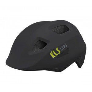 Kask rowerowy Kellys ACEY 022 - czarny