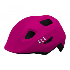 Kask rowerowy Kellys ACEY 022 - różowy