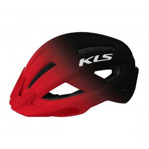 Kask Kellys DAZE 022 czerwony