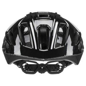 Kask rowerowy Uvex Gravel-x - czarny 2