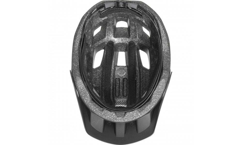 Kask rowerowy Uvex Access