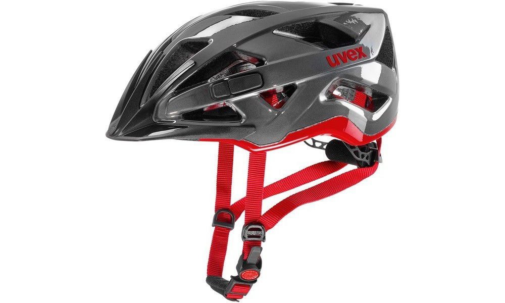 Kask rowerowy Uvex Active