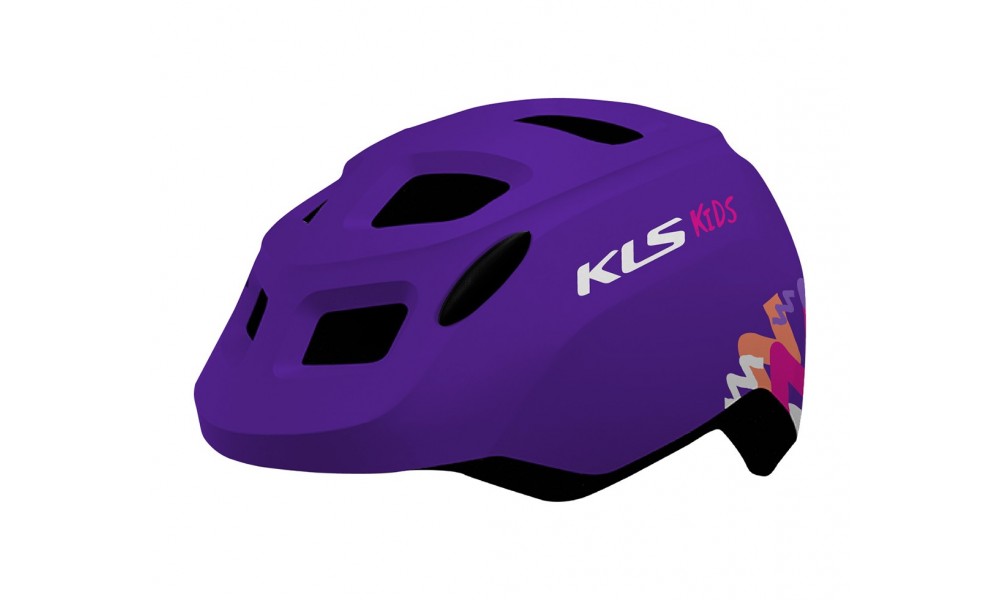 Kask rowerowy Kellys ZIGZAG 022