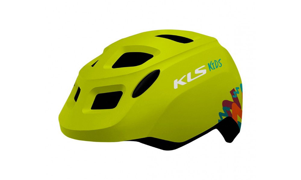 Kask rowerowy Kellys ZIGZAG 022