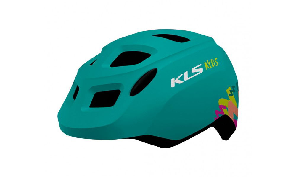 Kask rowerowy Kellys ZIGZAG 022