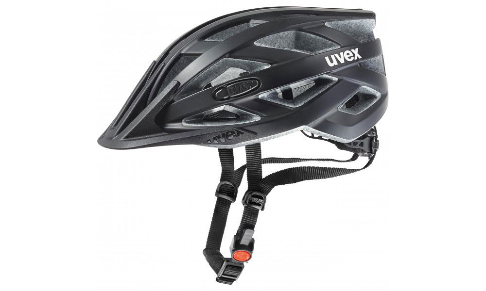 Kask Uvex I-vo CC