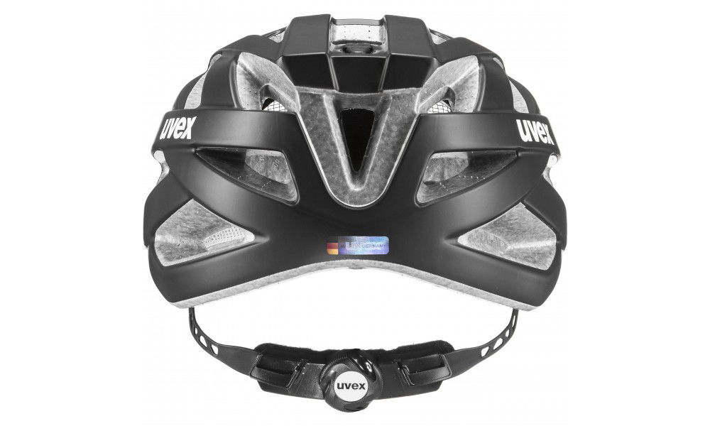 Kask Uvex I-vo CC