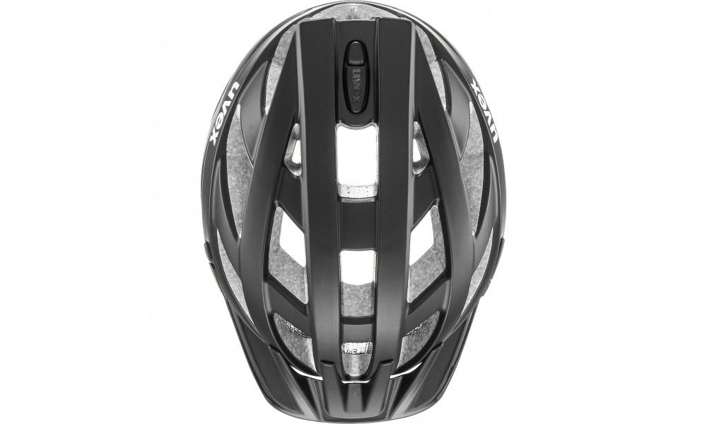 Kask Uvex I-vo CC