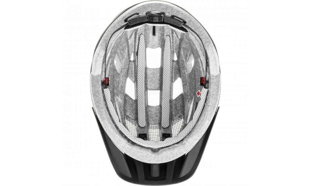 Kask Uvex I-vo CC