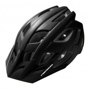 Kask Merida Psycho - czarny 1