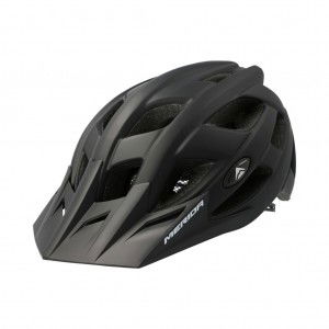 Kask Merida Psycho - czarny 2