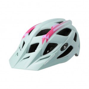 Kask Merida Psycho szary