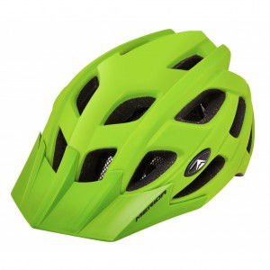 Kask Merida Psycho - zielony 1