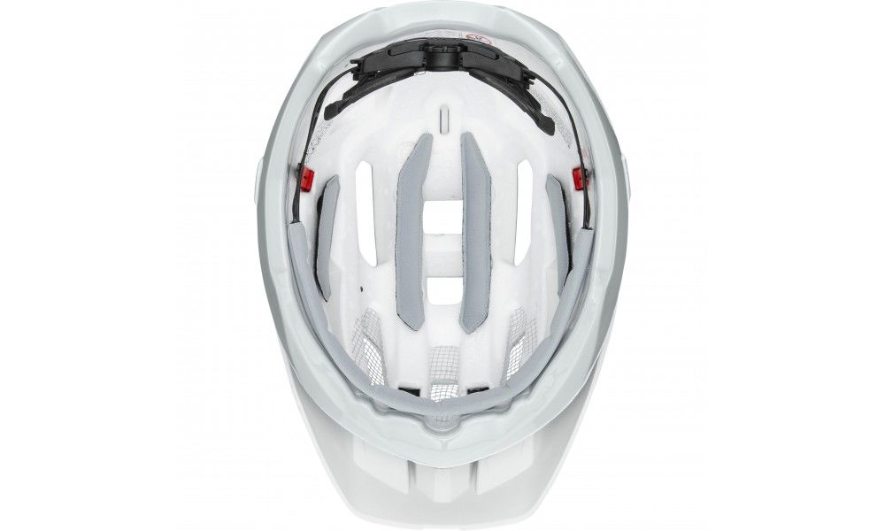 Kask rowerowy Uvex Quatro