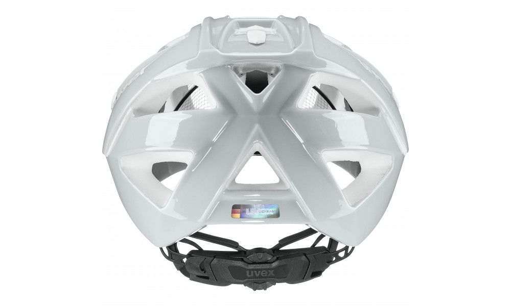 Kask rowerowy Uvex Quatro