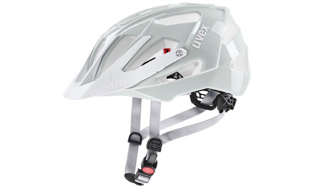 Kask rowerowy Uvex Quatro