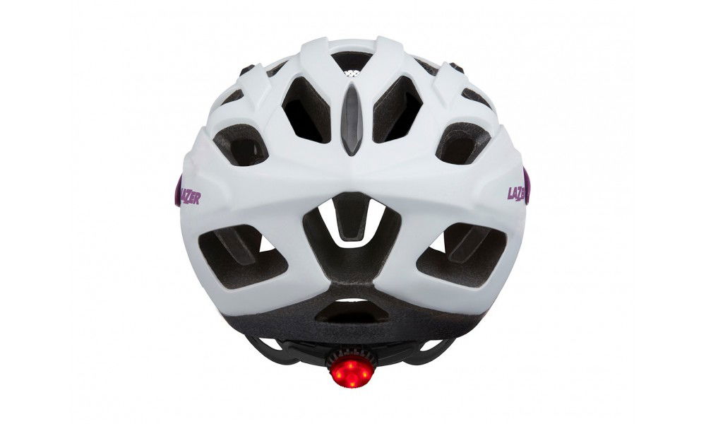 Kask rowerowy Lazer J1