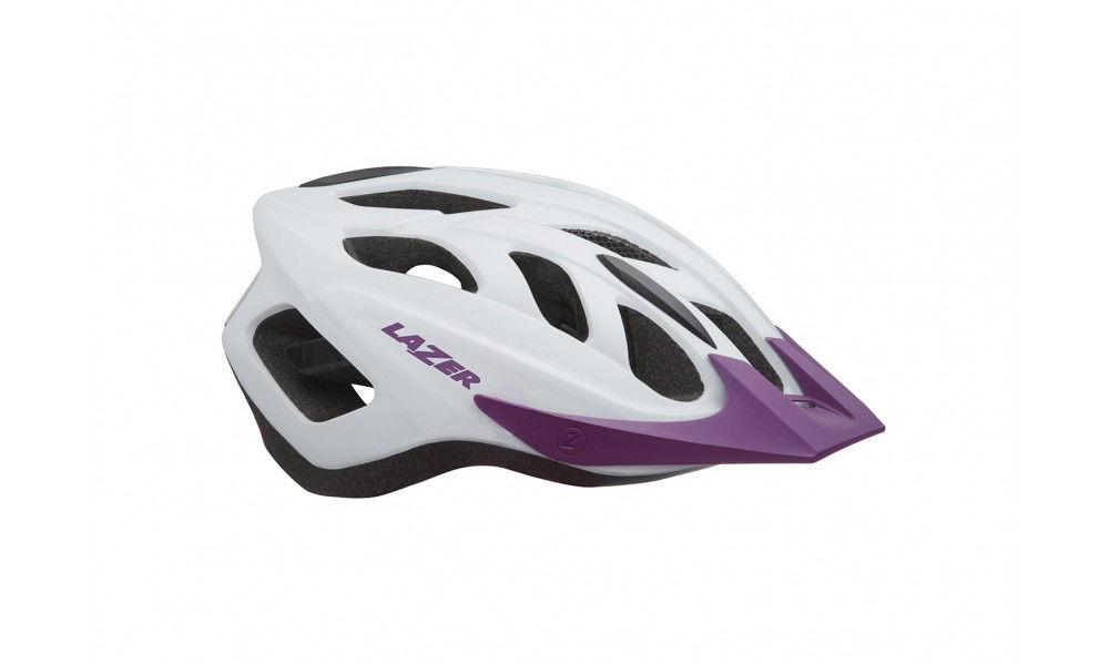 Kask rowerowy Lazer J1