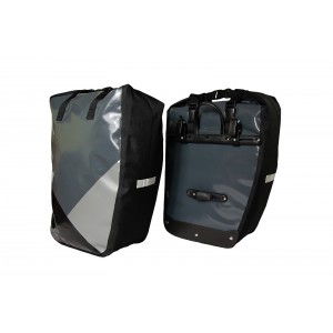 Sakwa Merida Waterproof Pannier II komplet MD125 1