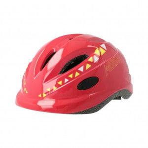 Kask Merida Mini - różowy