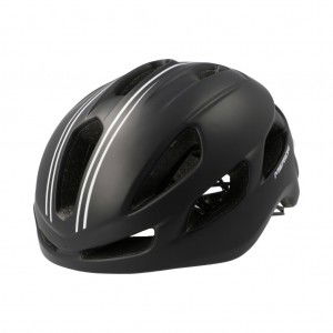 Kask Merida Urban - czarny 1