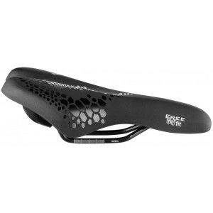 Siodło Selle Royal Freeway Fit 2