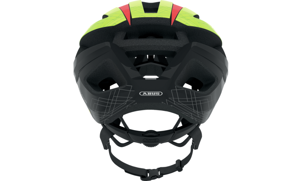 Kask rowerowy Abus Viantor Mips