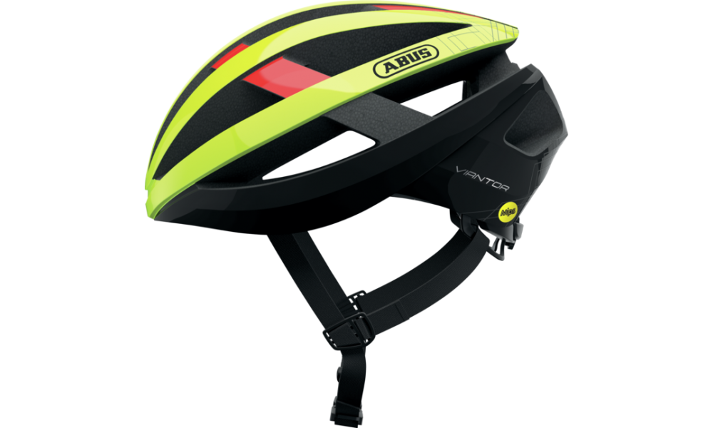 Kask rowerowy Abus Viantor Mips