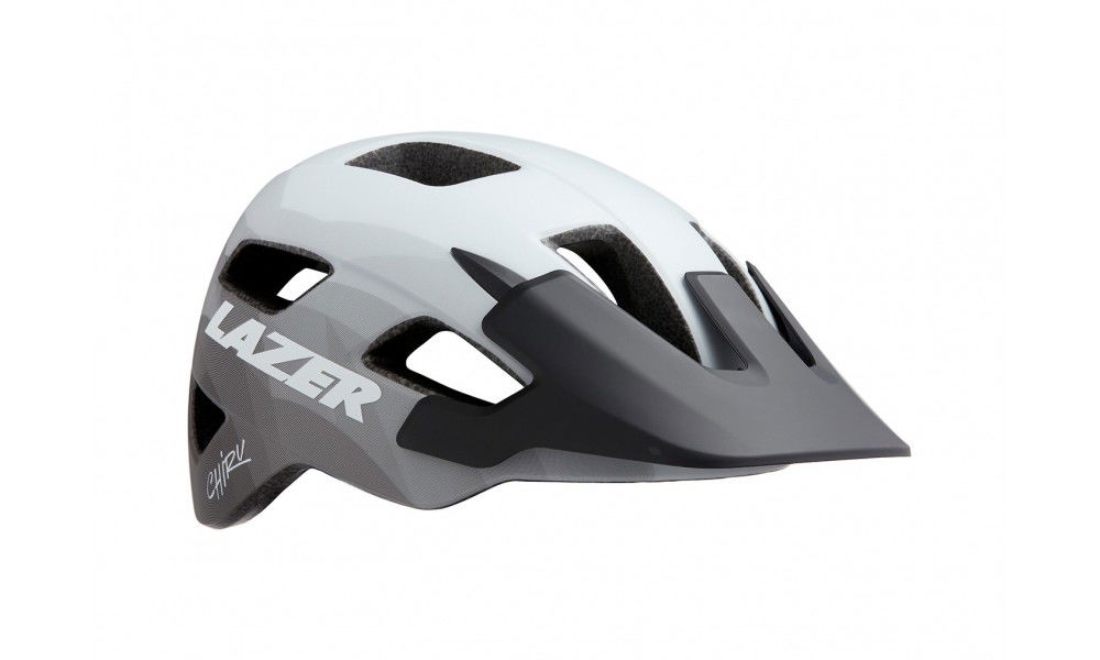 Kask rowerowy Lazer Chiru