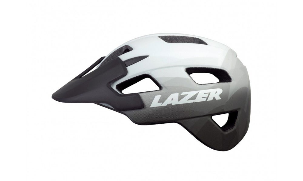 Kask rowerowy Lazer Chiru