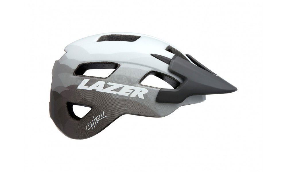 Kask rowerowy Lazer Chiru