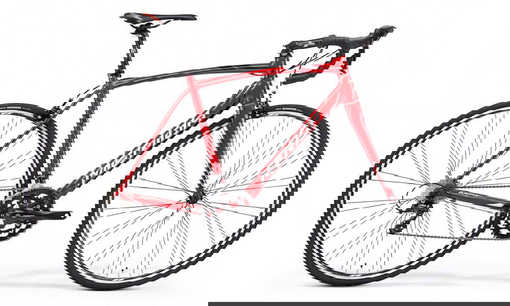 Rower szosowy Merida Scultura 200 2015