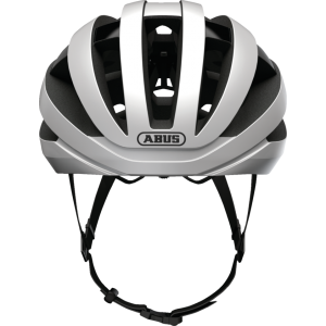 Kask rowerowy Abus Viantor - biały 2