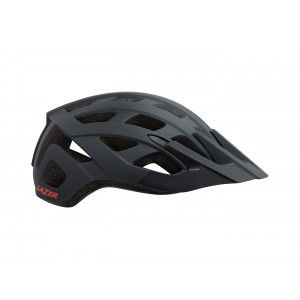 Kask rowerowy Lazer Roller granatowy