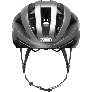 Kask rowerowy Abus Viantor - szary 2