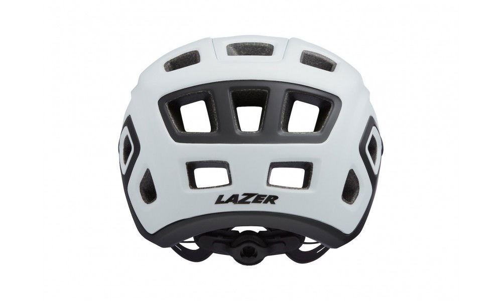 Kask rowerowy Lazer Impala Matte