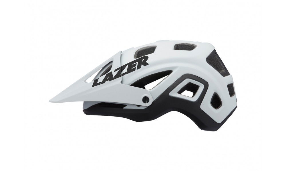 Kask rowerowy Lazer Impala Matte