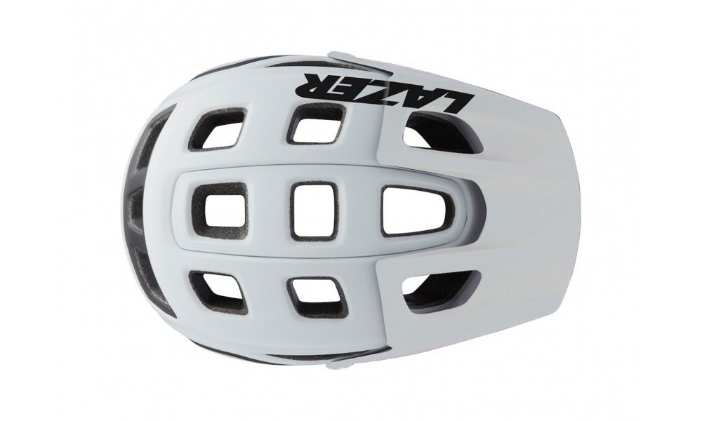 Kask rowerowy Lazer Impala Matte