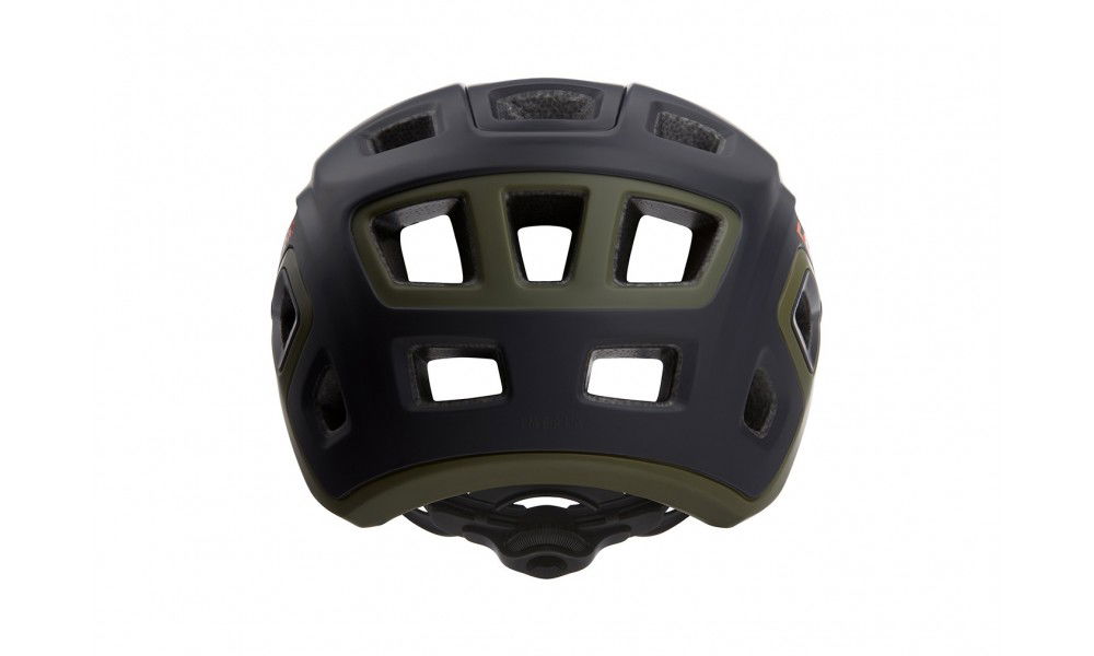 Kask rowerowy Lazer Impala Matte