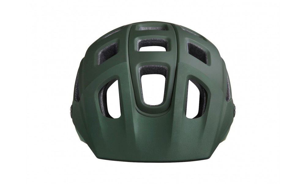 Kask rowerowy Lazer Impala Matte