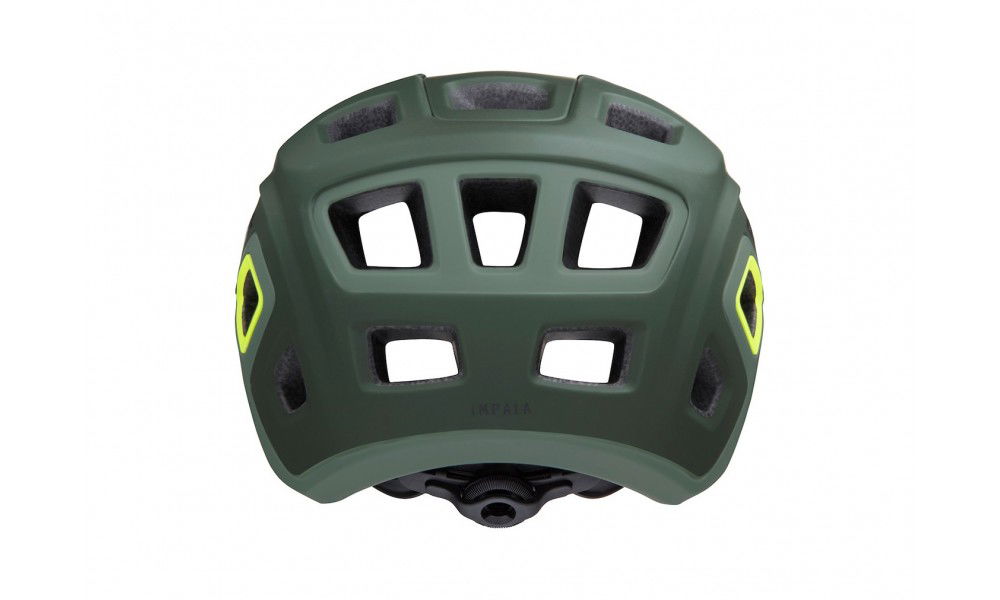 Kask rowerowy Lazer Impala Matte