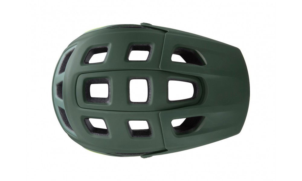 Kask rowerowy Lazer Impala Matte