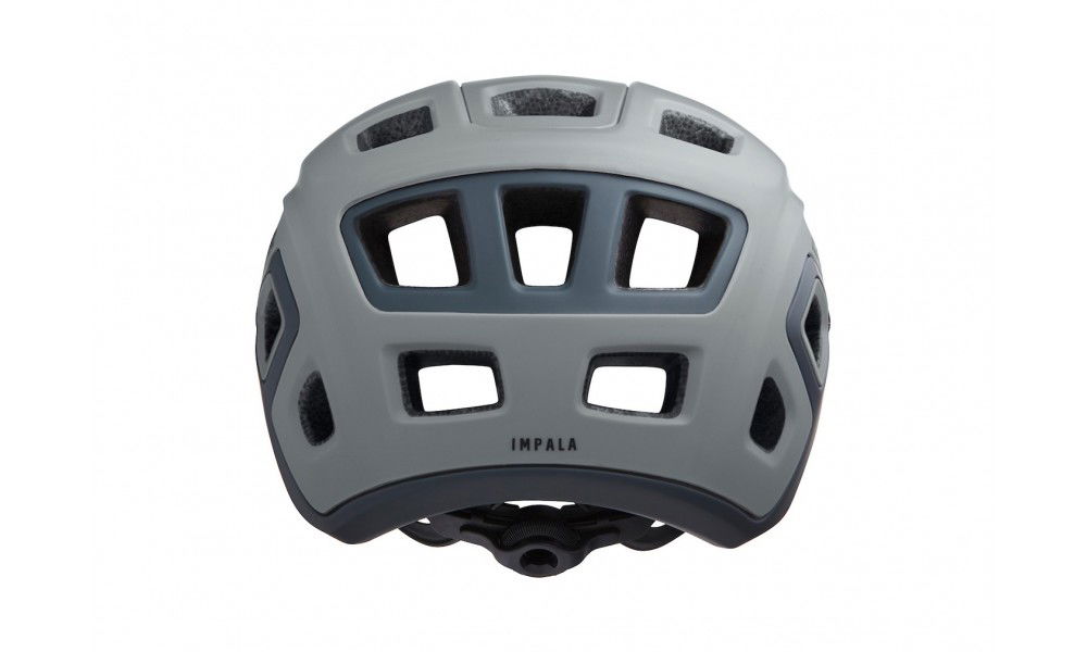 Kask rowerowy Lazer Impala Matte