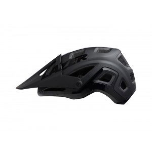 Kask rowerowy Lazer Impala Matte - czarny 1