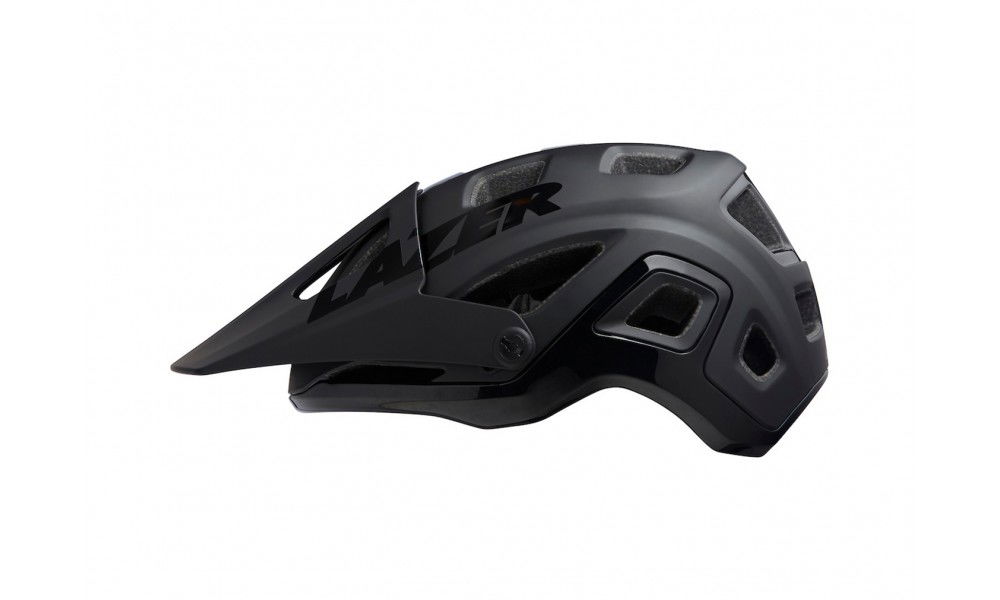 Kask rowerowy Lazer Impala Matte