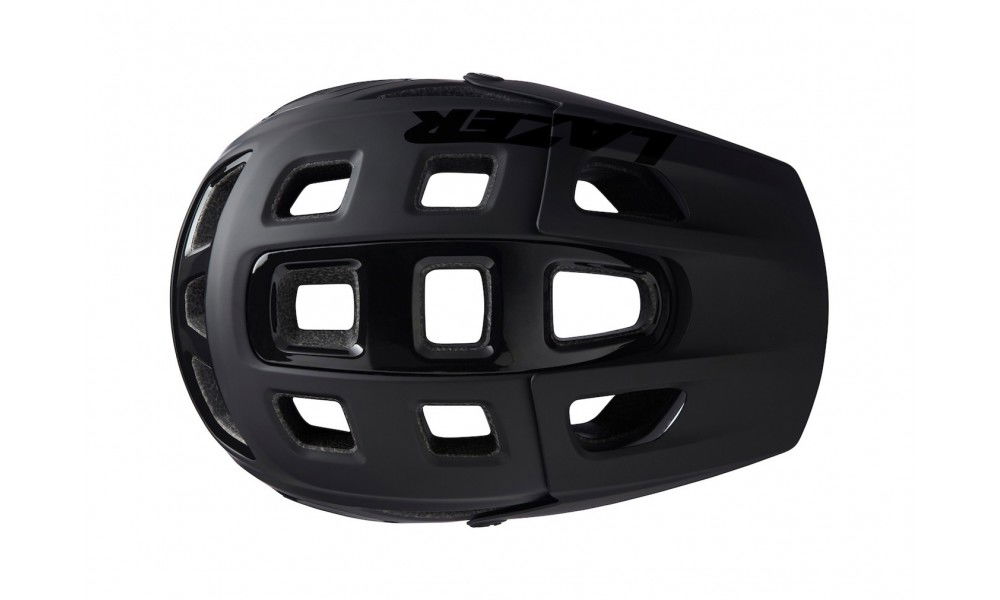 Kask rowerowy Lazer Impala Matte